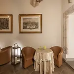Dimora Degli Dei 4*