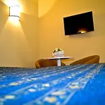 Dimora Degli Dei Guest house Rome