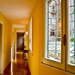 Dimora Degli Dei Guest house