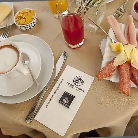 Dimora Degli Dei Maison d'hôtes