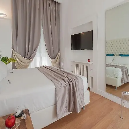 Dimora Degli Dei Maison d'hôtes Rome