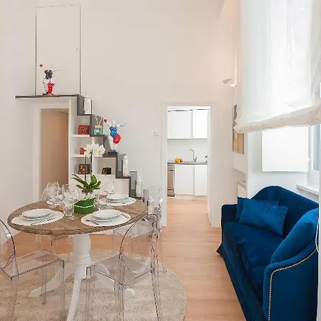 Maison d'hôtes Dimora Degli Dei 2*