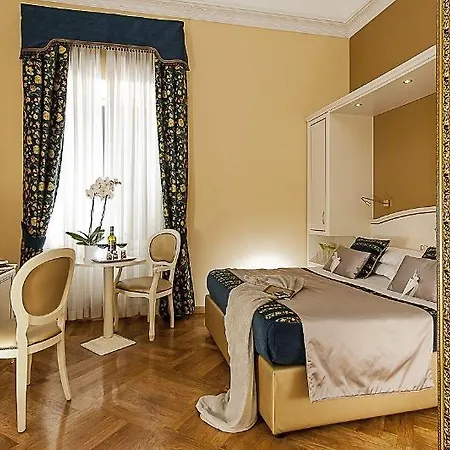 Maison d'hôtes Dimora Degli Dei