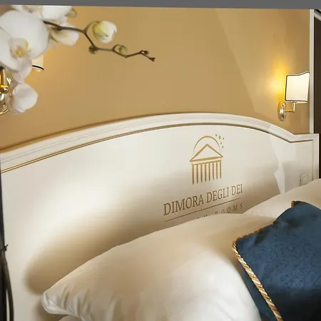 Maison d'hôtes Dimora Degli Dei