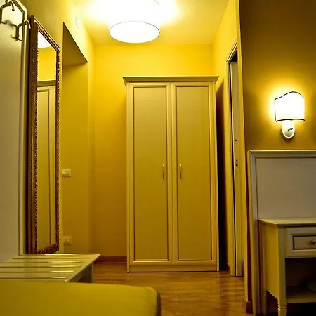 Dimora Degli Dei 4*