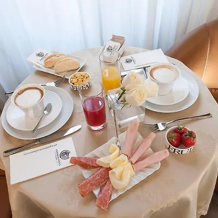 Dimora Degli Dei 4* Rome