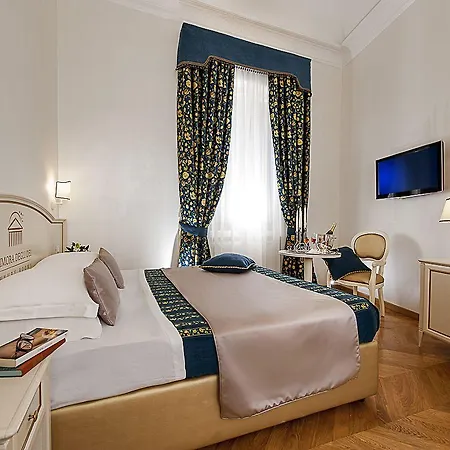 Dimora Degli Dei 4* Rome
