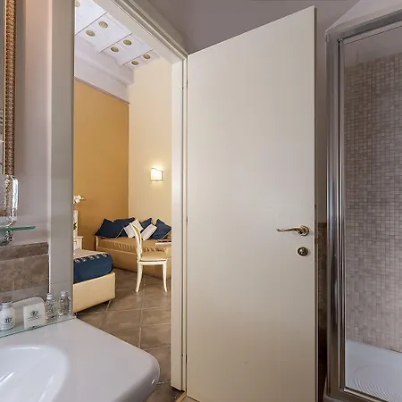 Dimora Degli Dei 4* Rome