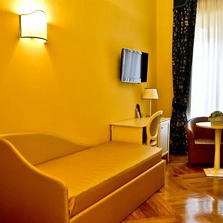 Maison d'hôtes Dimora Degli Dei 2*