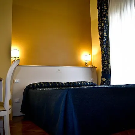 Maison d'hôtes Dimora Degli Dei