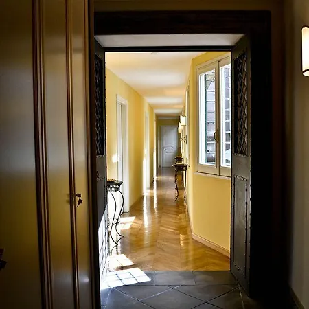 Maison d'hôtes Dimora Degli Dei