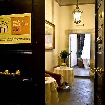 Maison d'hôtes Dimora Degli Dei 2*