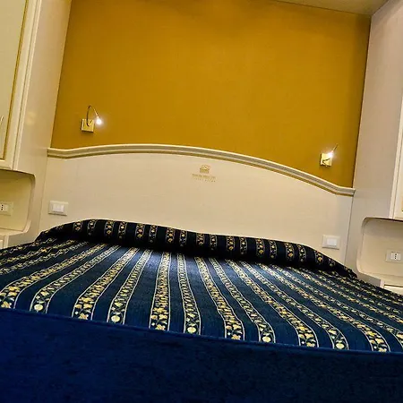 Dimora Degli Dei 4*
