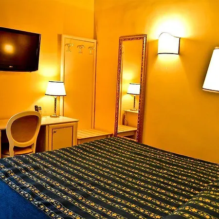 Dimora Degli Dei 4* Rome