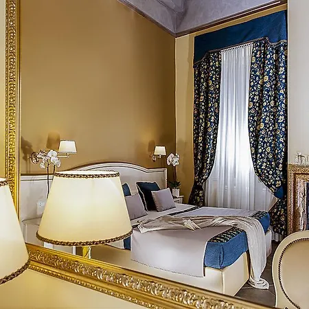 Dimora Degli Dei Maison d'hôtes 2*