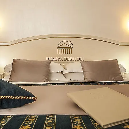 Dimora Degli Dei Maison d'hôtes 2*