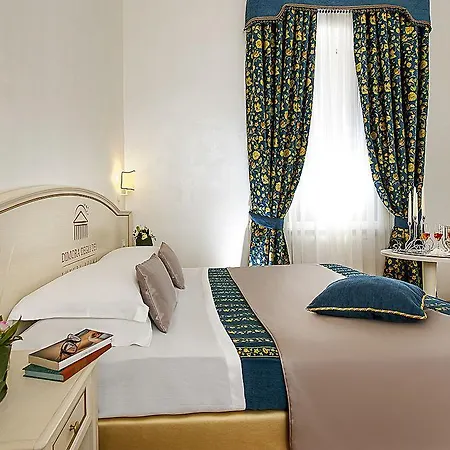 Dimora Degli Dei Maison d'hôtes Rome
