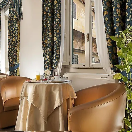 Maison d'hôtes Dimora Degli Dei 2*