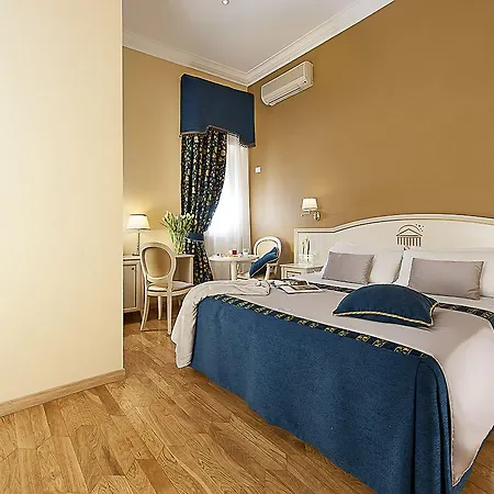 Dimora Degli Dei Pensjonat Rzym