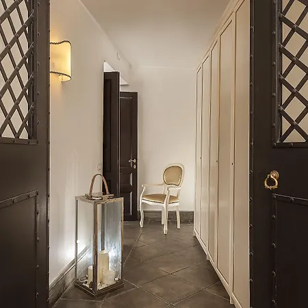 Pensjonat Dimora Degli Dei Rzym