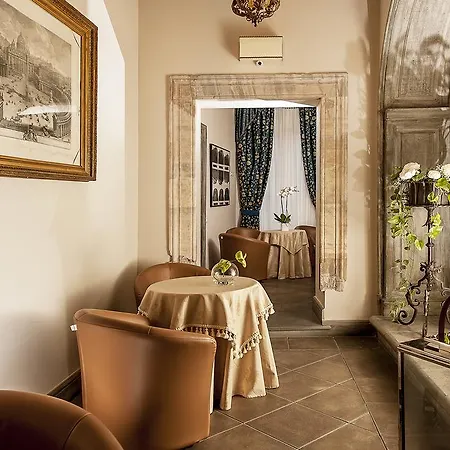 Dimora Degli Dei Guest house