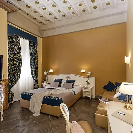 Dimora Degli Dei بيت ضيافة