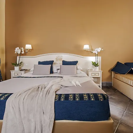 Dimora Degli Dei 4* Roma