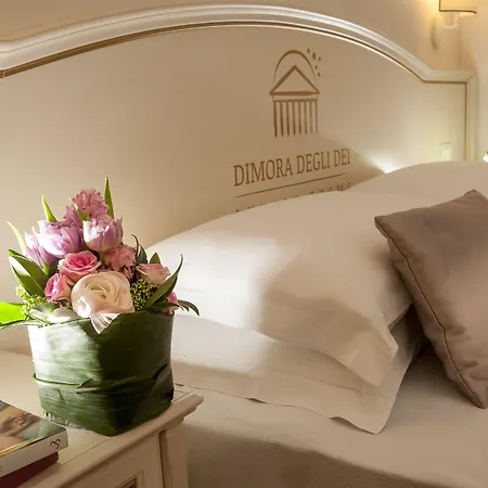 Dimora Degli Dei روما