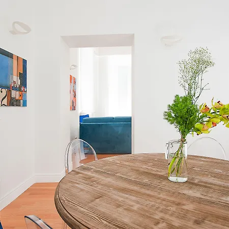 Dimora Degli Dei Rome