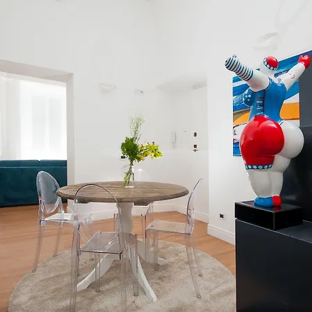 Guest house Dimora Degli Dei 4*