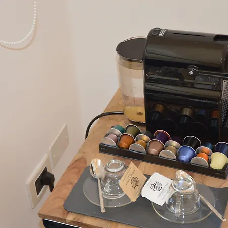 Guest house Dimora Degli Dei