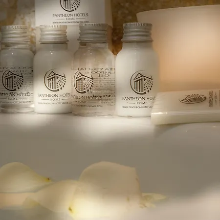 Dimora Degli Dei Guest house Rome