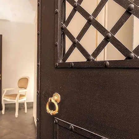 Dimora Degli Dei Casa de hóspedes 4*