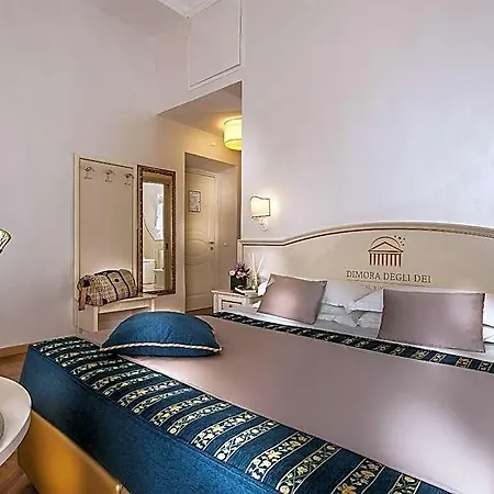 Casa de hóspedes Dimora Degli Dei Roma