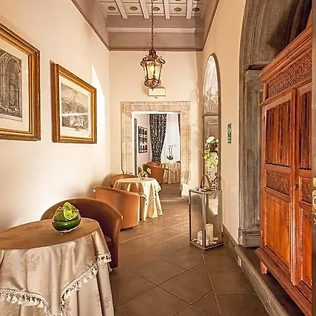 Dimora Degli Dei Casa de hóspedes