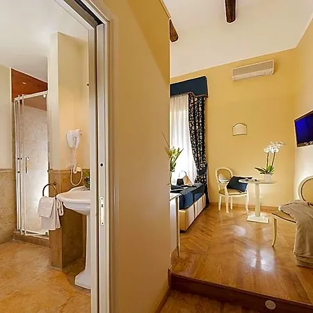 Dimora Degli Dei 4*