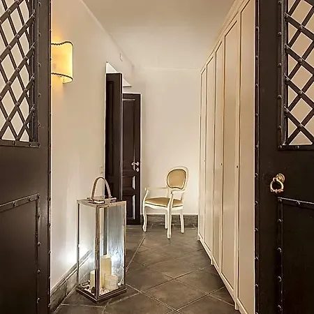 Casa de hóspedes Dimora Degli Dei Roma
