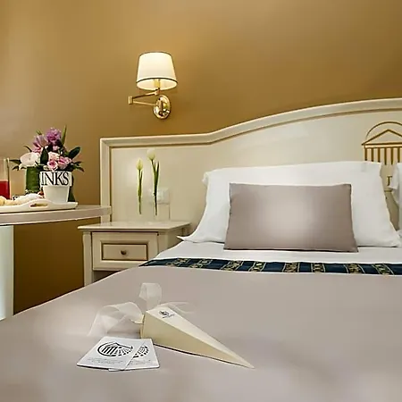 Dimora Degli Dei Casa de hóspedes 4*