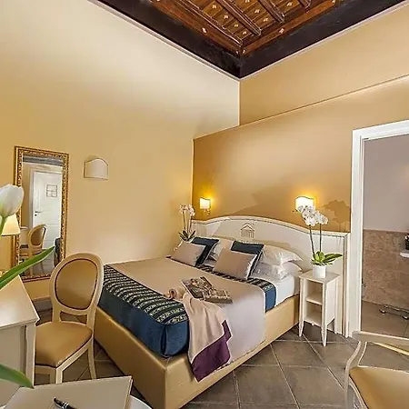 Dimora Degli Dei Casa de hóspedes 4*