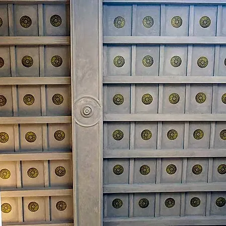 Dimora Degli Dei