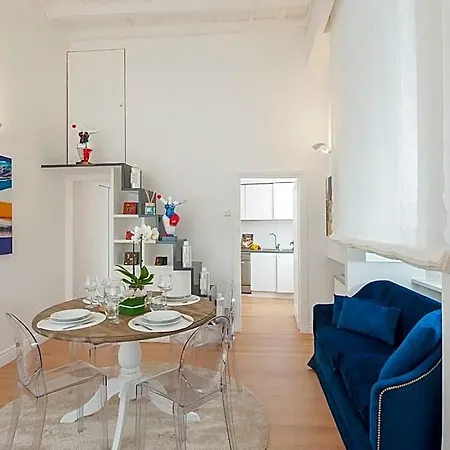 Dimora Degli Dei Casa de hóspedes 4*