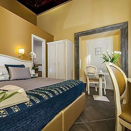 Dimora Degli Dei 4* Roma