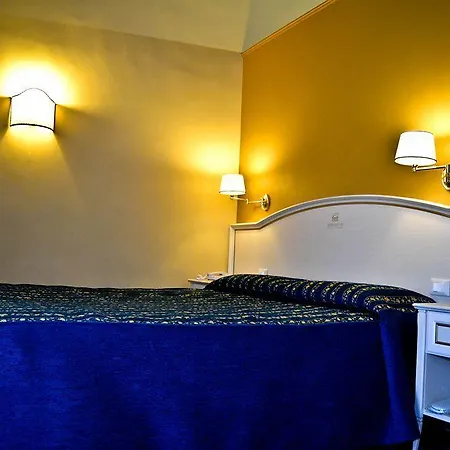 Dimora Degli Dei Guest house 2*
