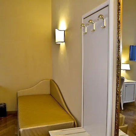 Dimora Degli Dei Ρώμη