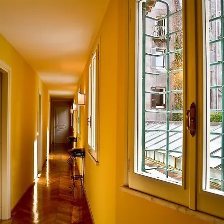 Dimora Degli Dei Guest house