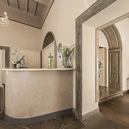 Dimora Degli Dei Guest house