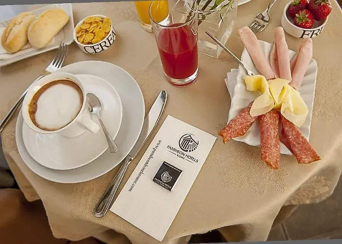 Dimora Degli Dei Guest house