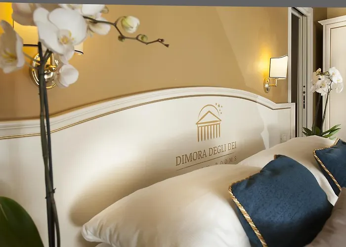 Guest house Dimora Degli Dei