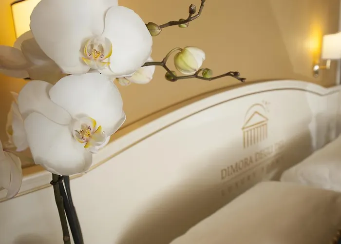 Dimora Degli Dei Guest house 4*