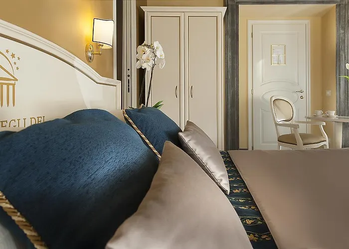 Dimora Degli Dei 4* Rome